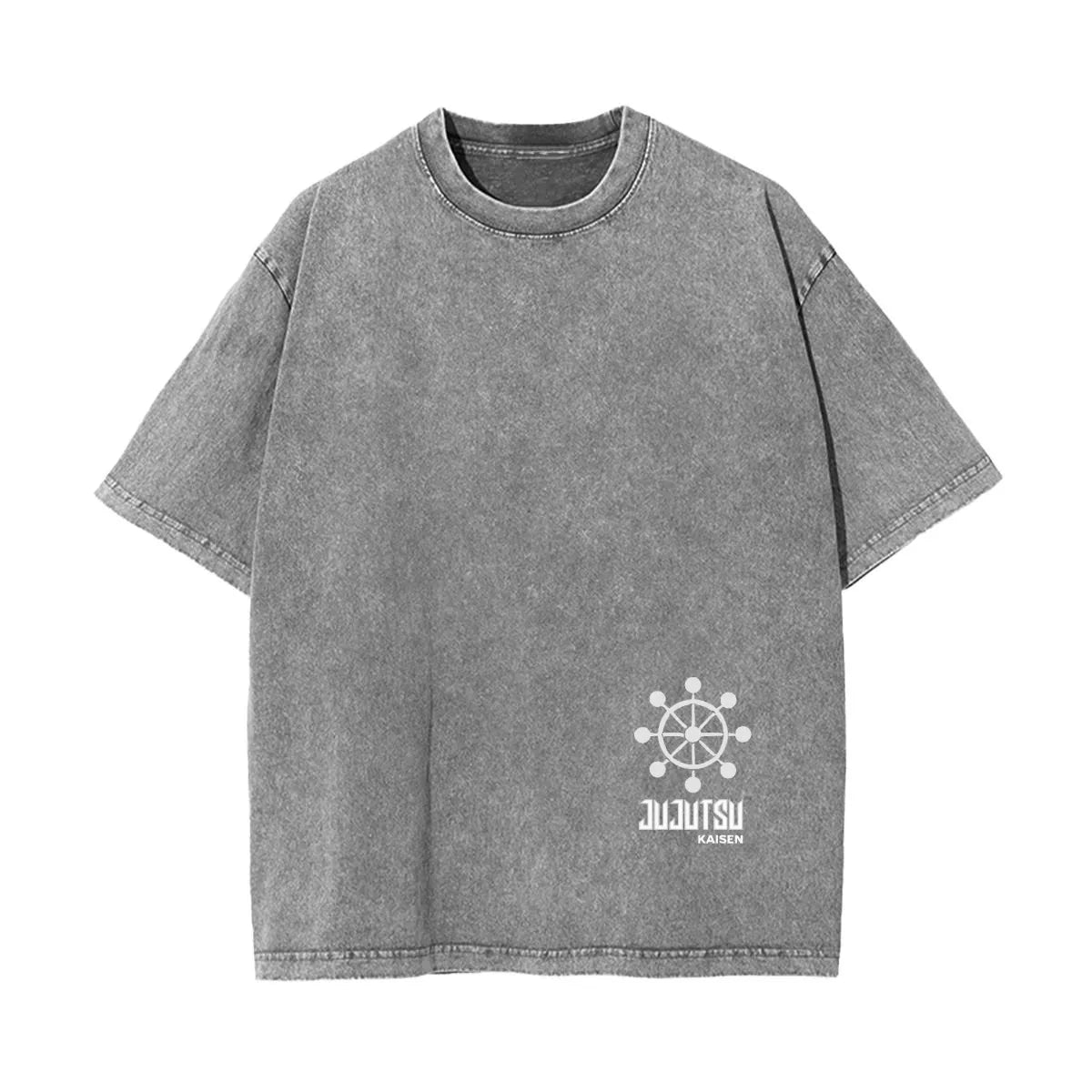 Cursed Ascension Tee