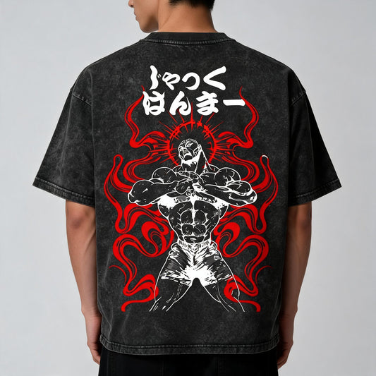 Divine Ascension Tee