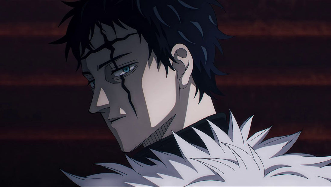 Conrad Leto: The Wizard King Who Fell for His Own Ideals