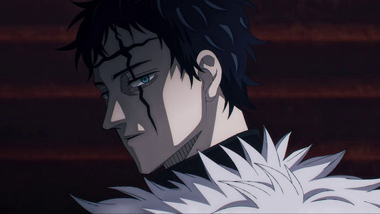 Conrad Leto: The Wizard King Who Fell for His Own Ideals