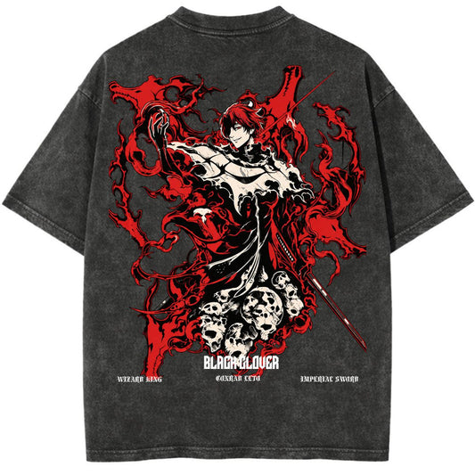 Imperial Devil Sword Tee