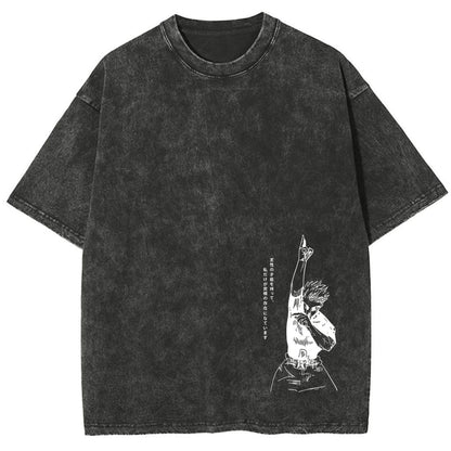 Ascended Technique Tee