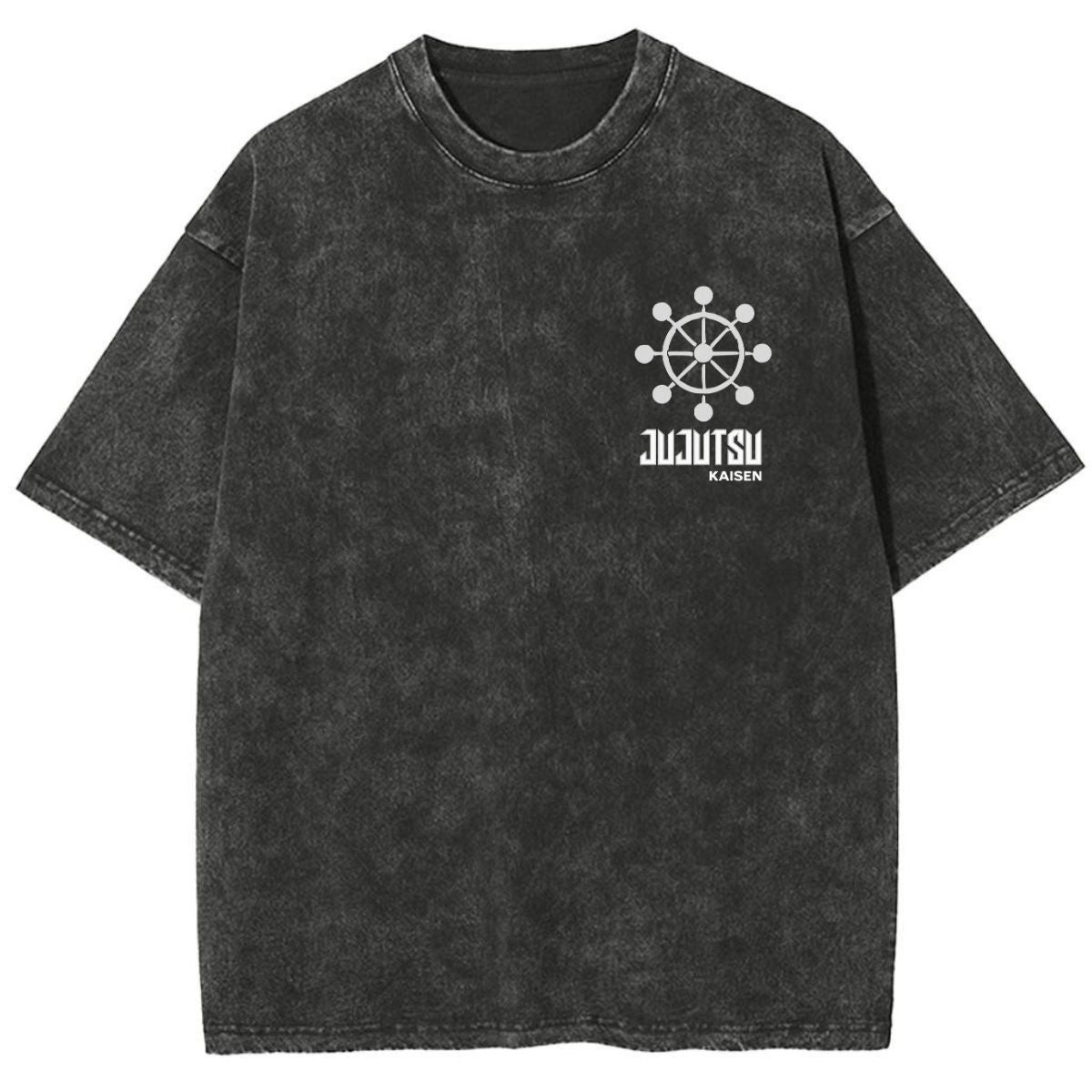Divine Warrior Tee