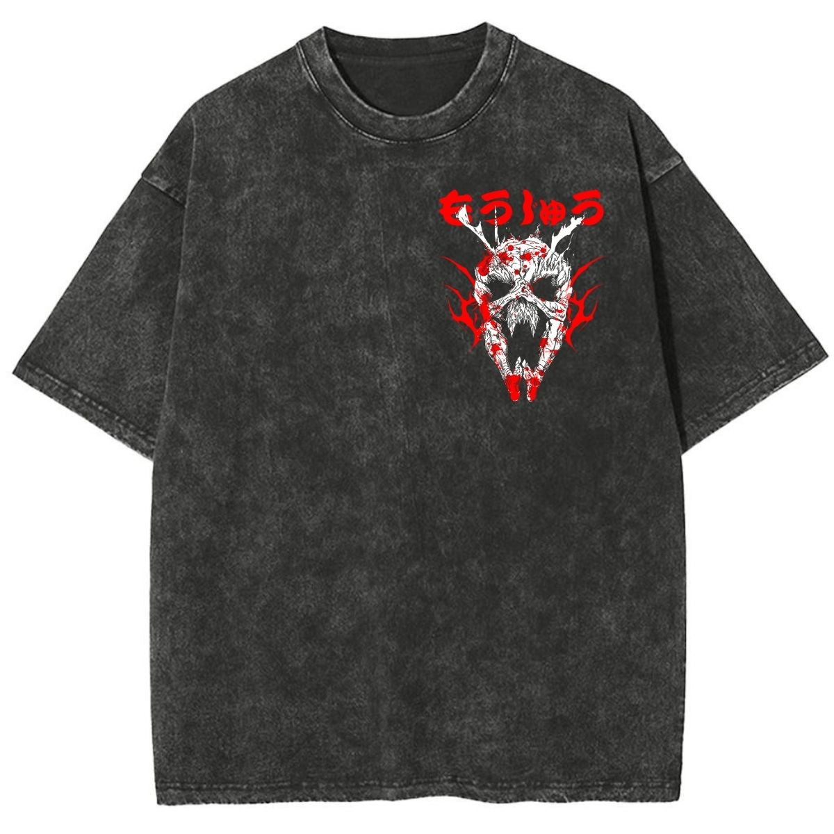 Fallen Ascendant Tee