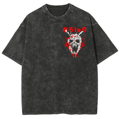 Fallen Ascendant Tee