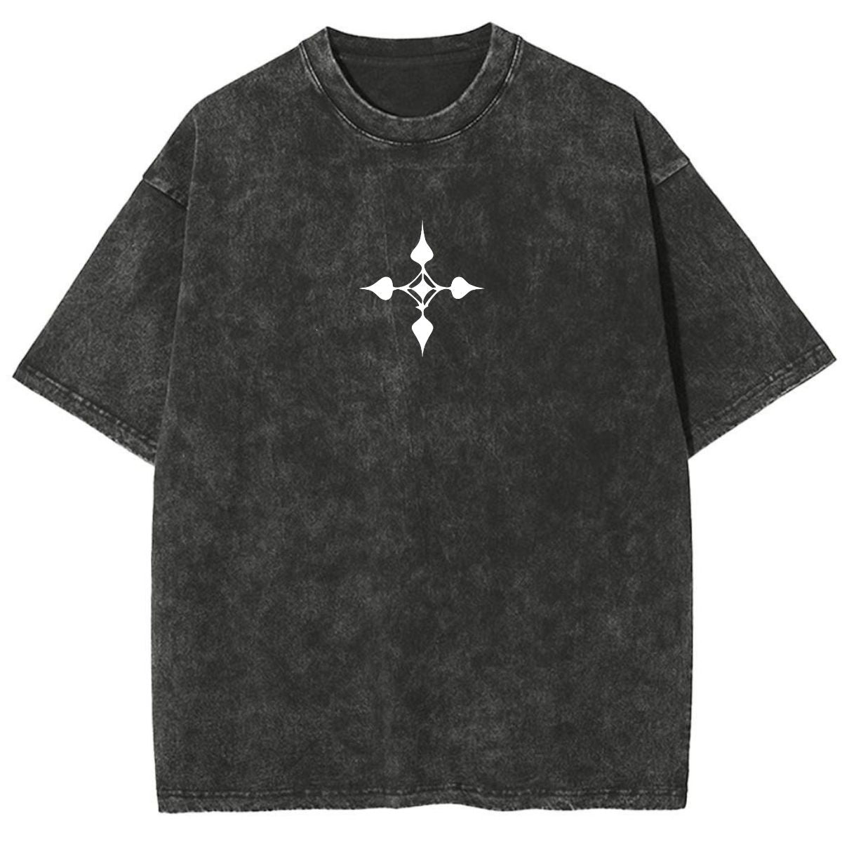 Serpent Halo Tee