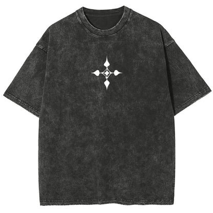 Serpent Halo Tee