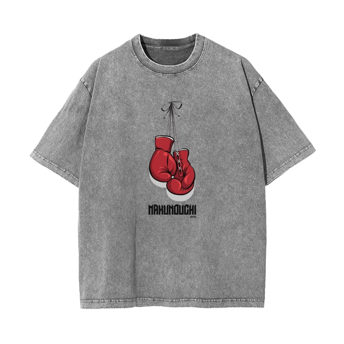 Tokyo Fighter Vintage Tee