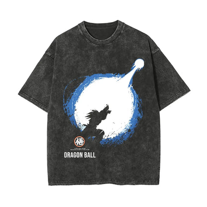 Spirit Energy Vintage Tee