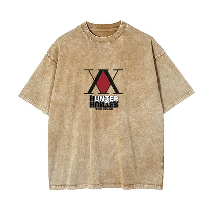 Hunter Spirit Vintage Tee