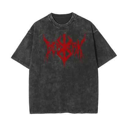 Dark Ambition Vintage Tee