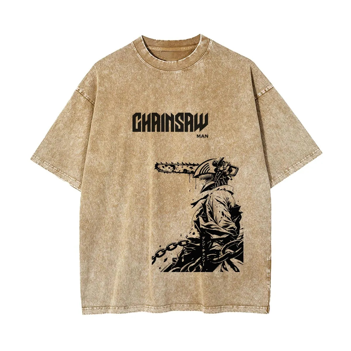 Blood Blade Vintage Tee
