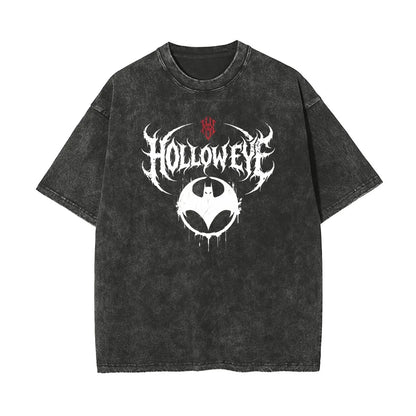 Gotham Vigilante Oversize Tee