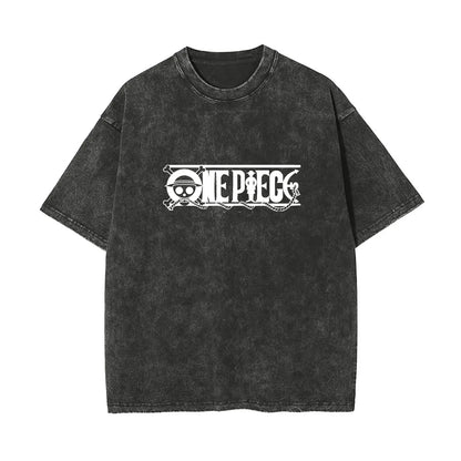 Purple Myth Vintage Tee