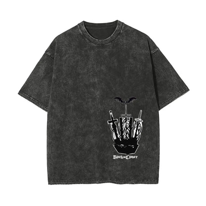 Imperial Devil Sword Tee