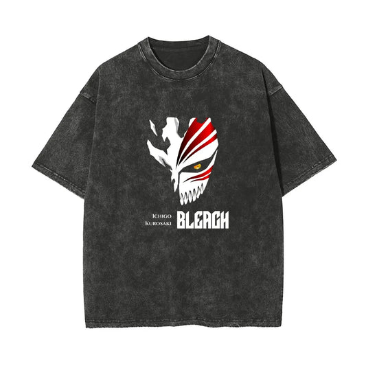 Black Hollow Warrior Tee