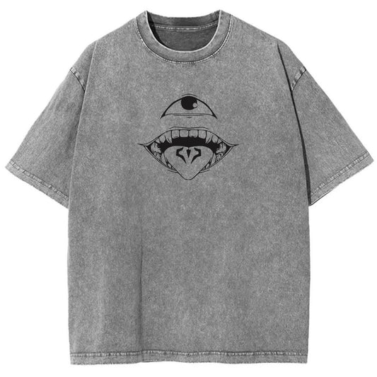 Cursed Hands Washed Tee