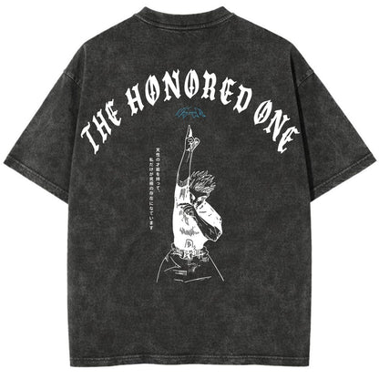 Ascended Technique Tee