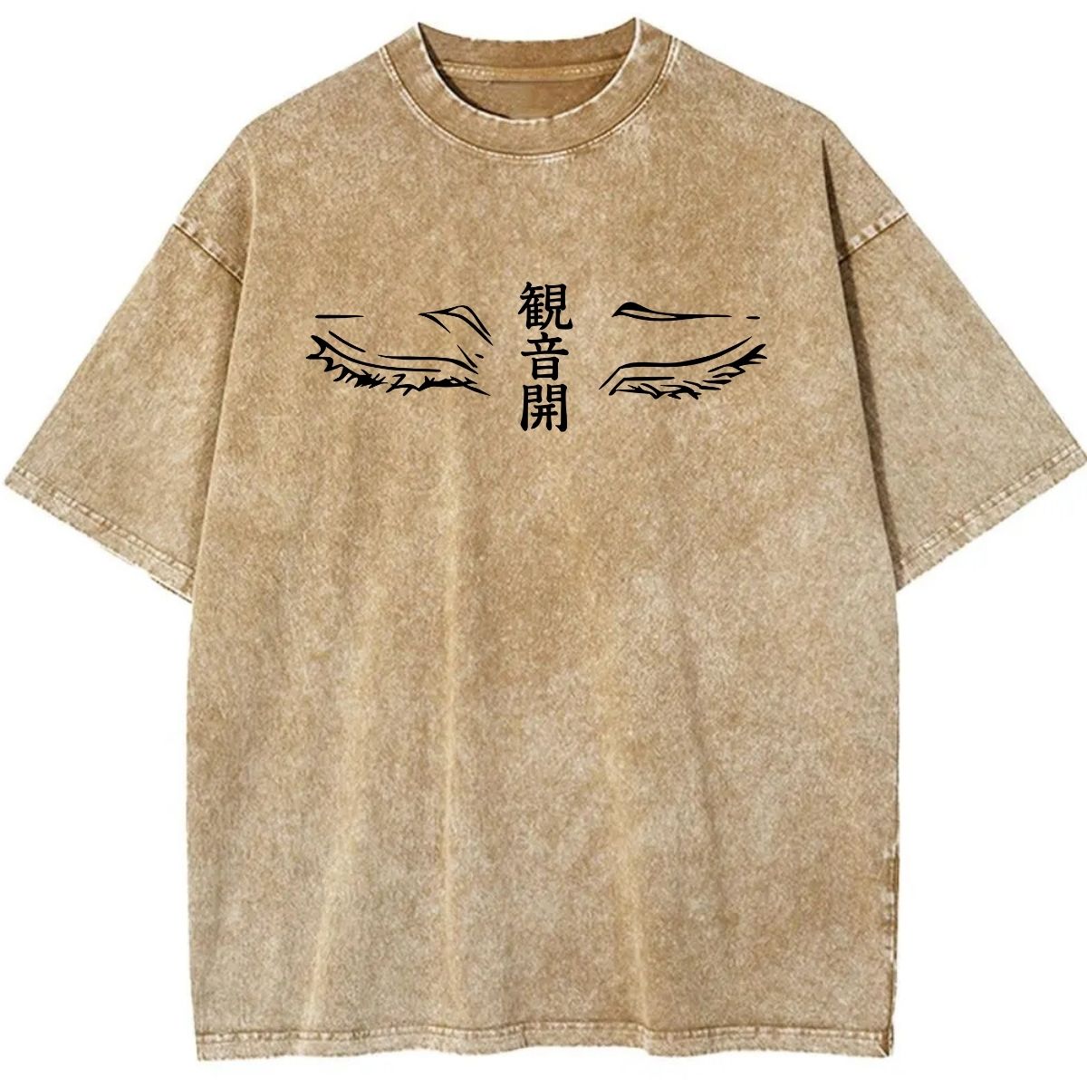 Mystic Wanderer Tee