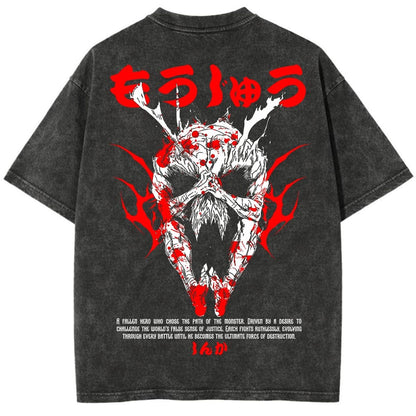 Fallen Ascendant Tee