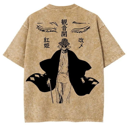 Mystic Wanderer Tee