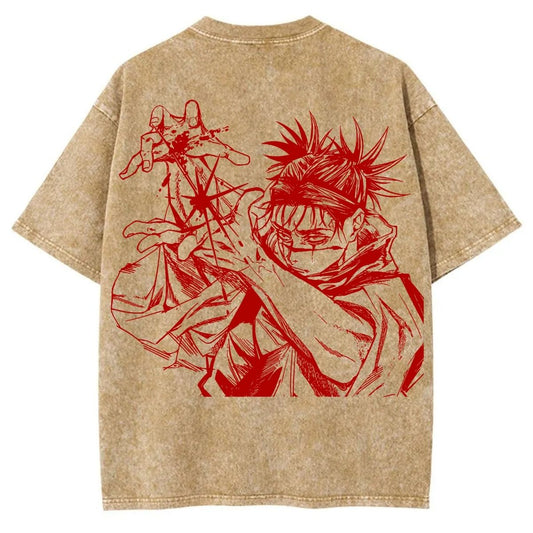 Shadow Strike Washed Tee