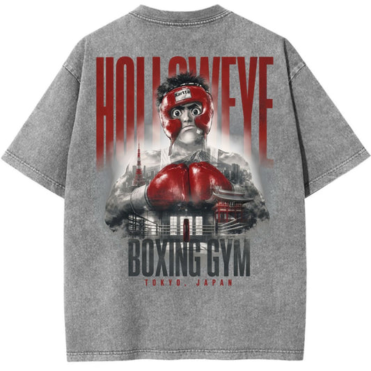 Tokyo Fighter Vintage Tee