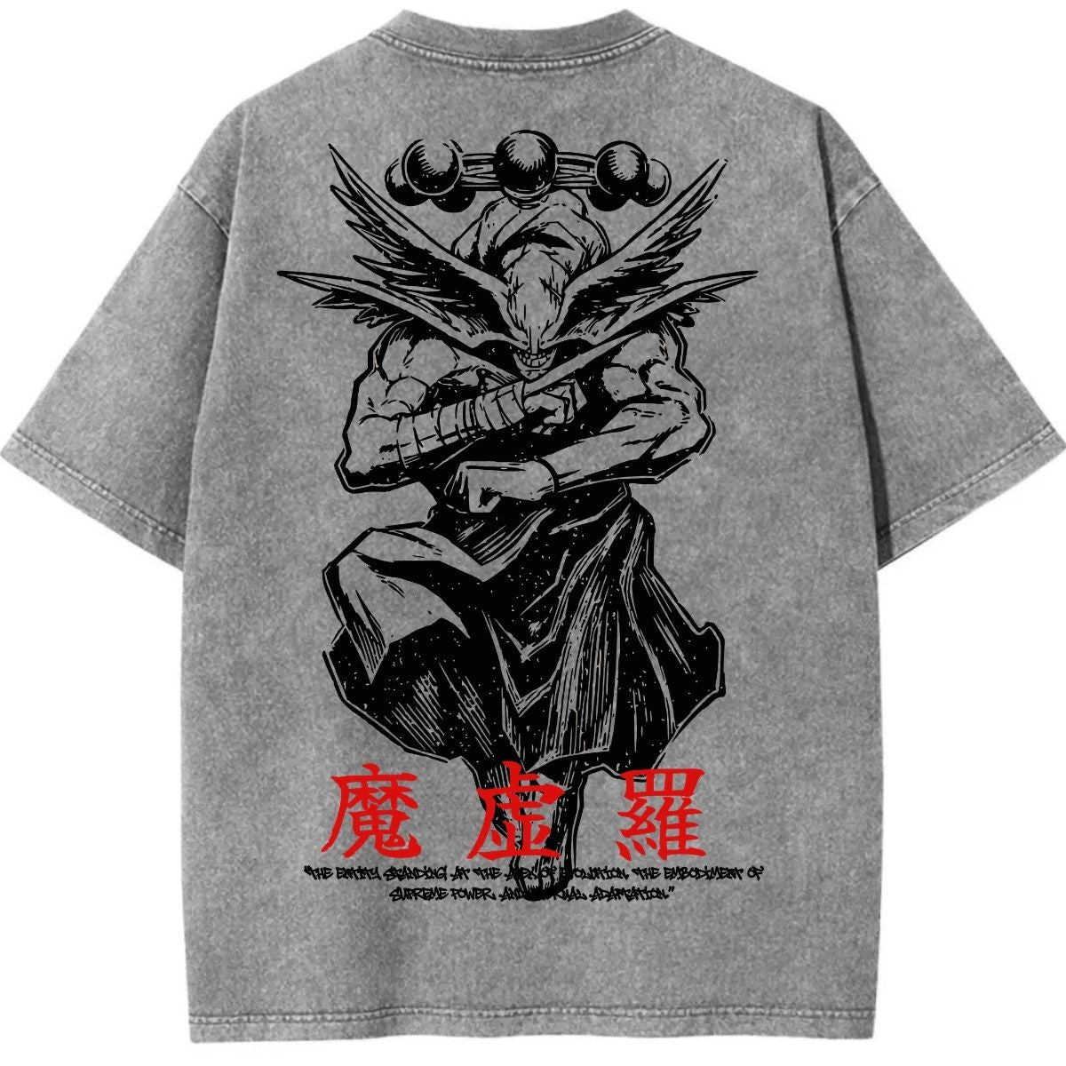 Cursed Ascension Tee