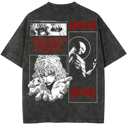 Dark Ambition Vintage Tee