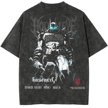 Gotham Vigilante Oversize Tee
