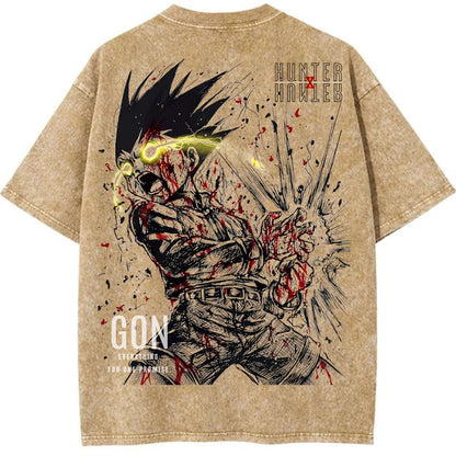 Hunter Spirit Vintage Tee