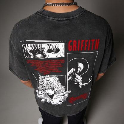 Dark Ambition Vintage Tee