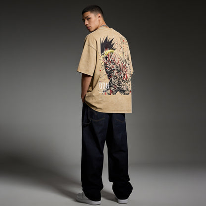 Hunter Spirit Vintage Tee