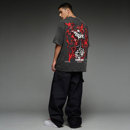 Imperial Devil Sword Tee