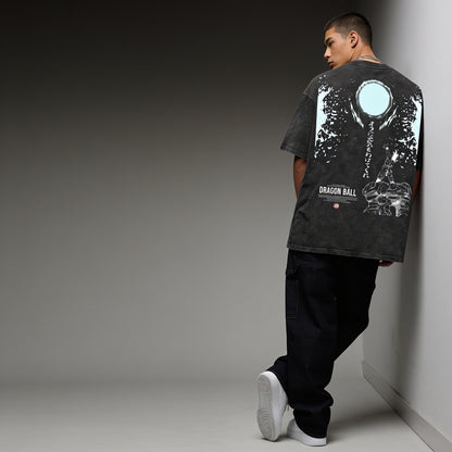 Spirit Energy Vintage Tee