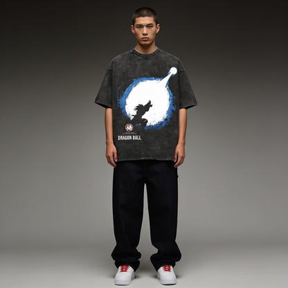 Spirit Energy Vintage Tee