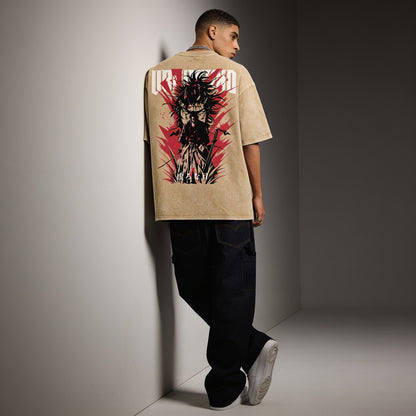 Crimson Ronin Tee