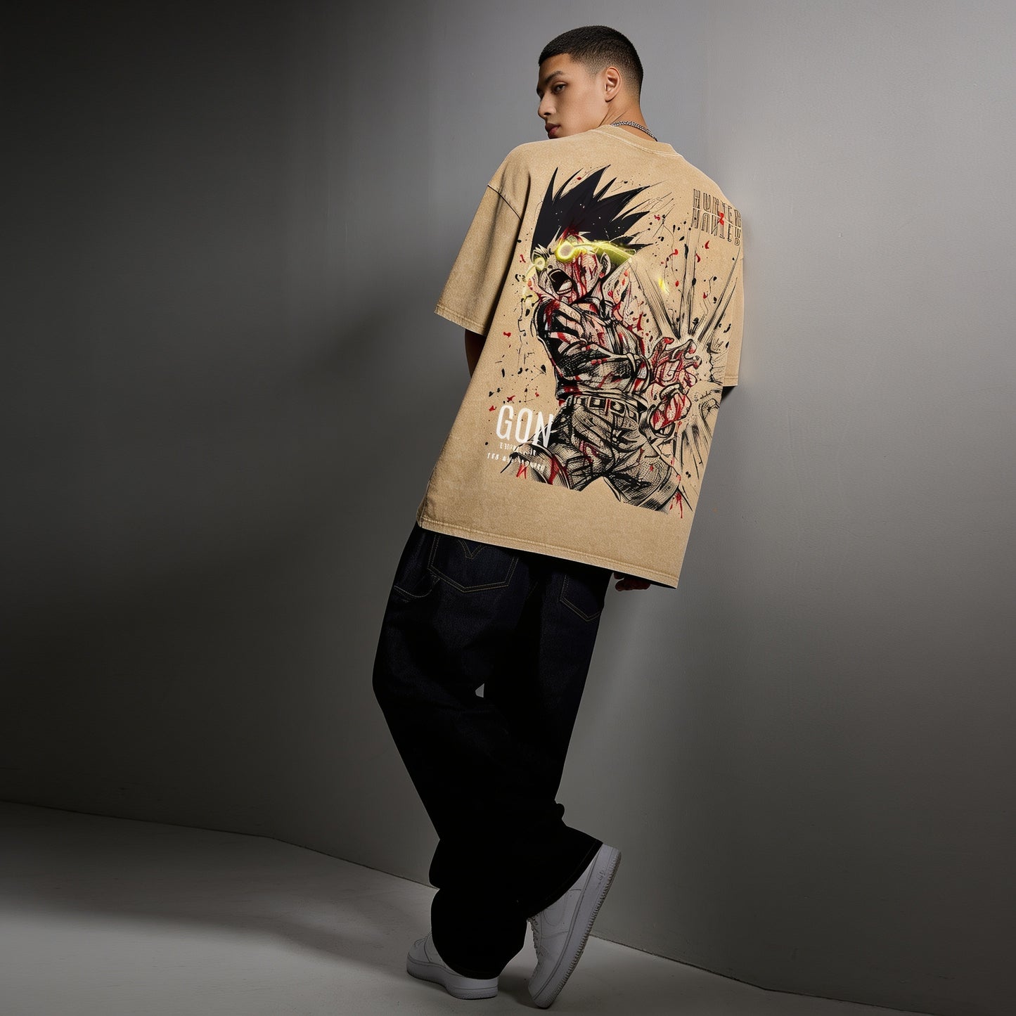 Hunter Spirit Vintage Tee