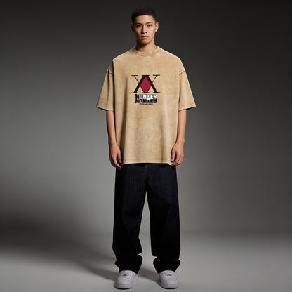 Hunter Spirit Vintage Tee