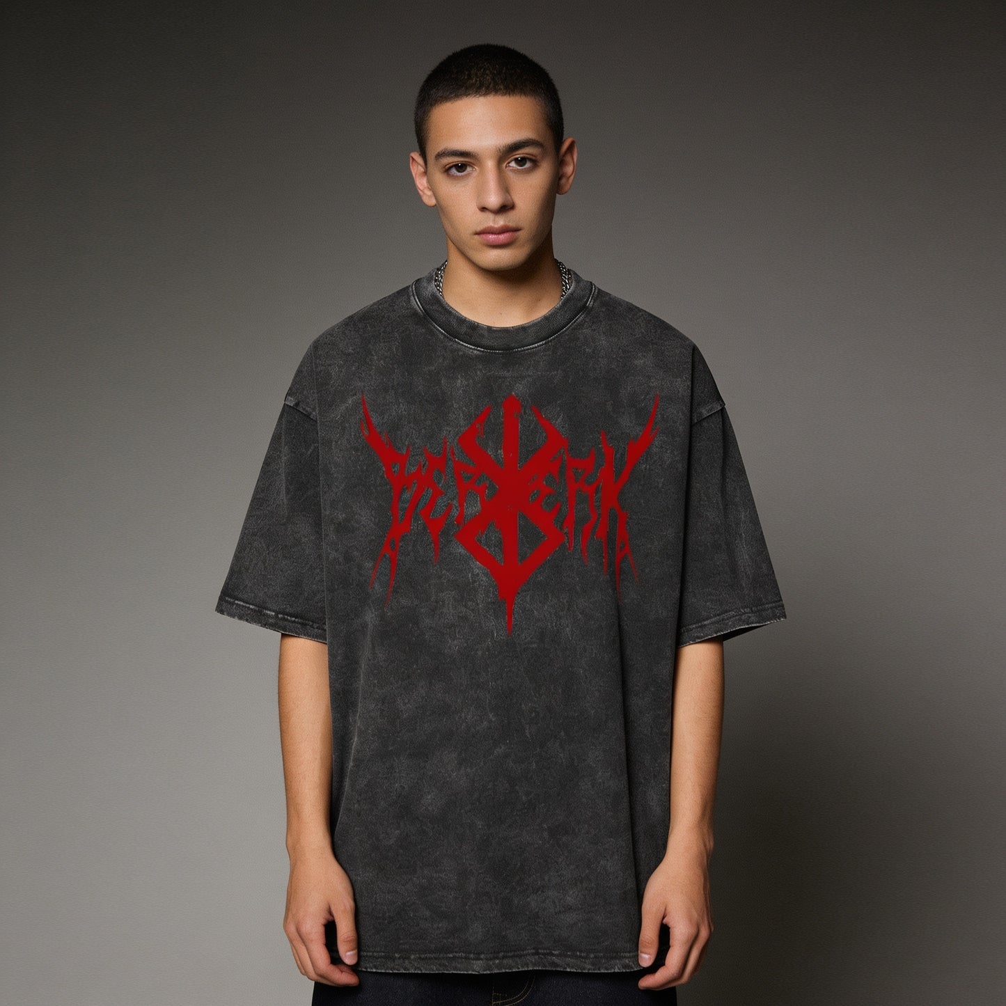 Dark Ambition Vintage Tee