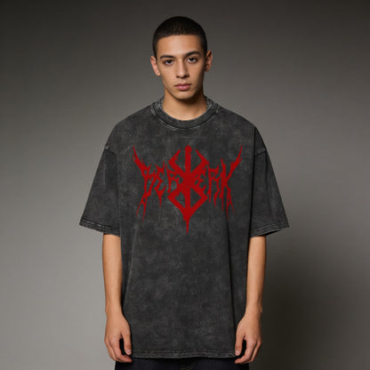 Dark Ambition Vintage Tee
