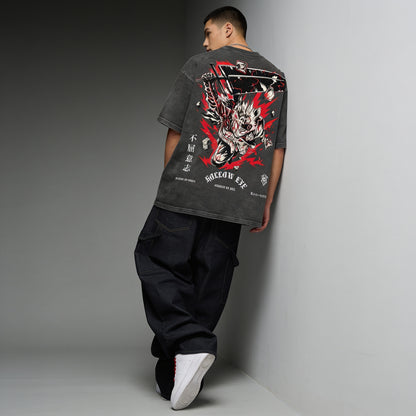 Anti-Magic Black Swordsman Tee