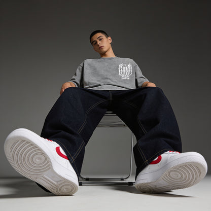 Wallbreaker Titan Graphic Tee