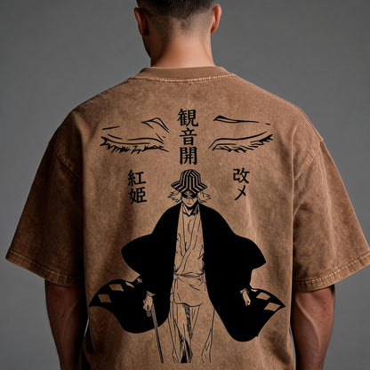 Mystic Wanderer Tee