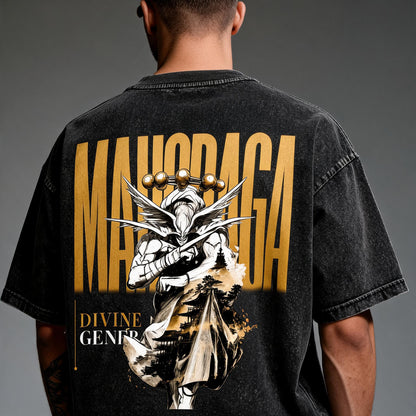 Divine Warrior Tee