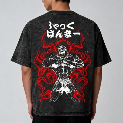 Divine Ascension Tee