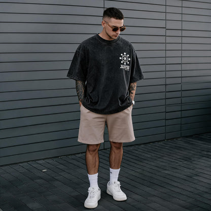Divine Warrior Tee