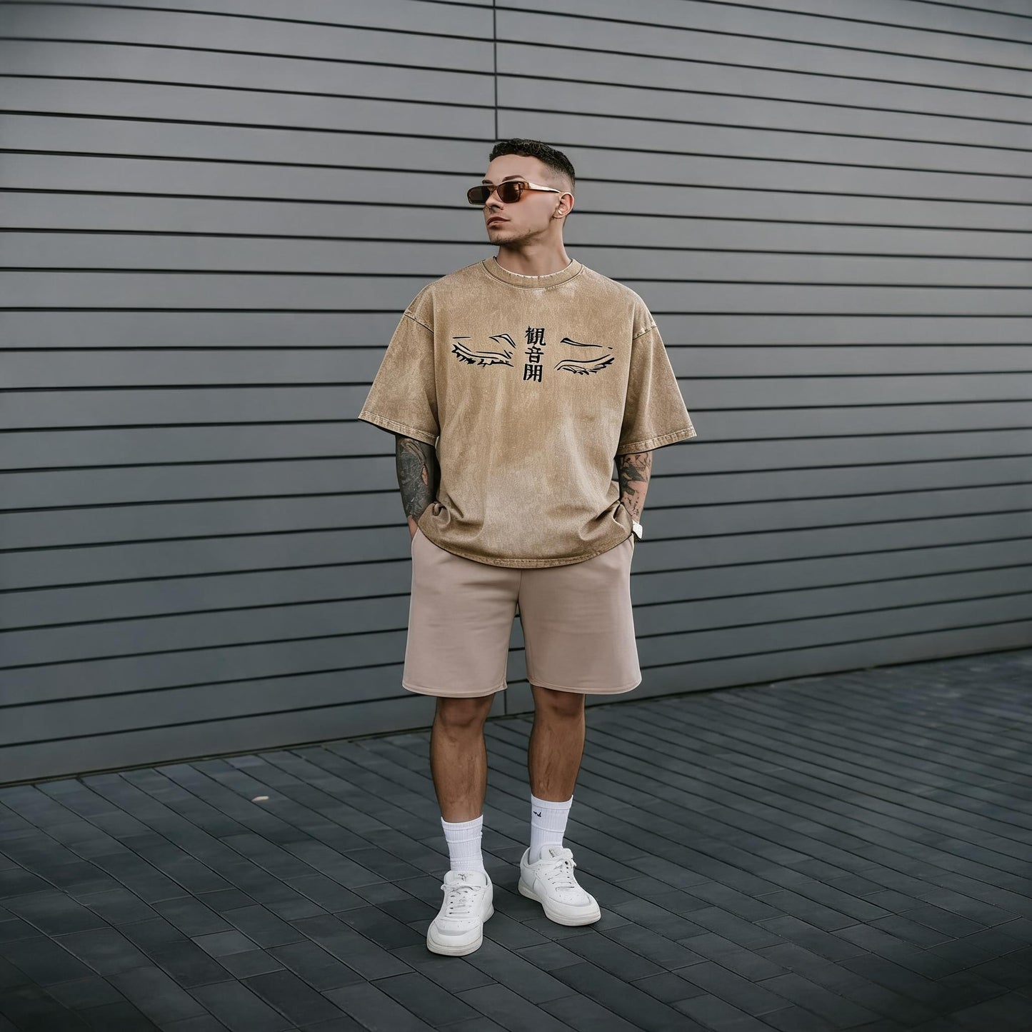 Mystic Wanderer Tee