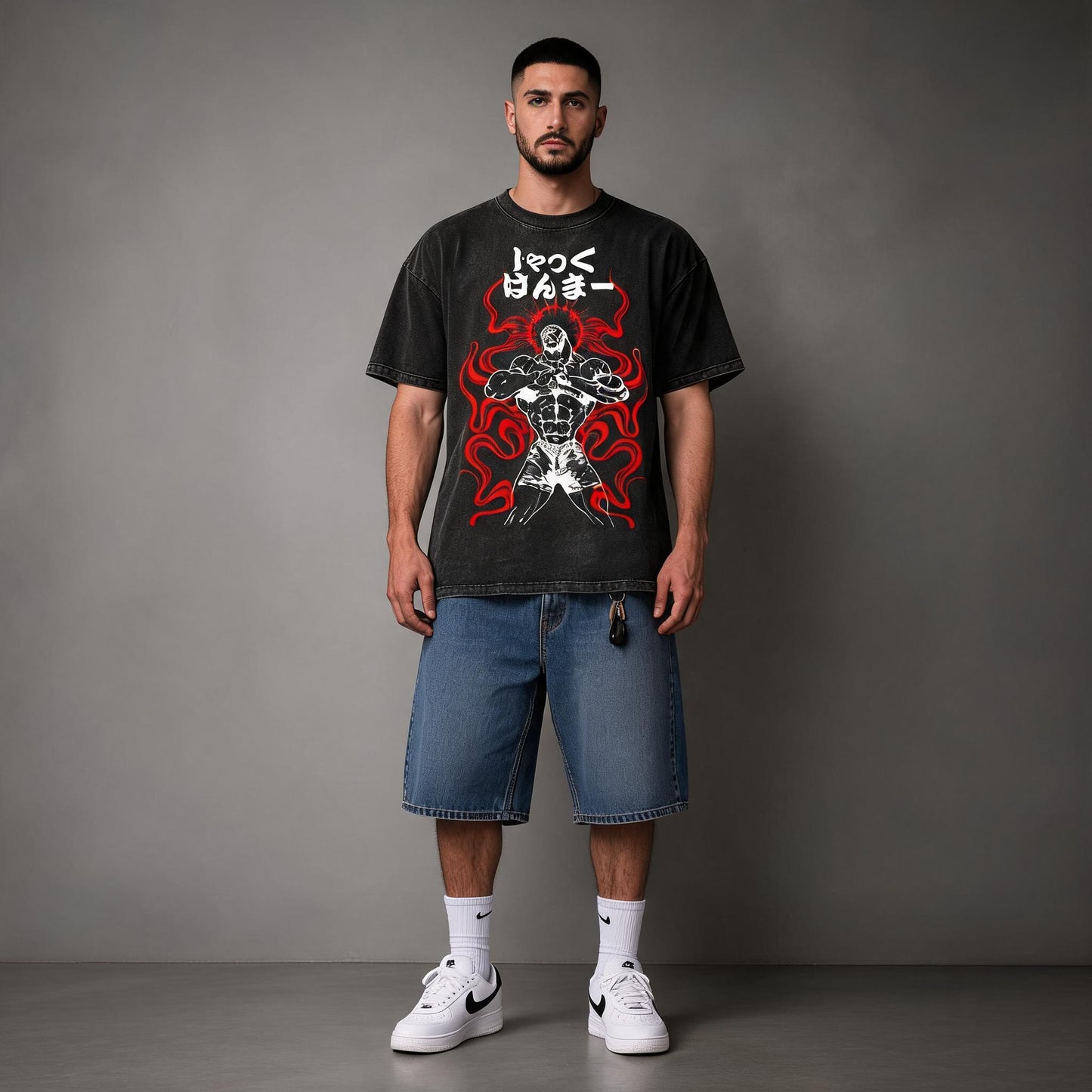 Divine Ascension Tee