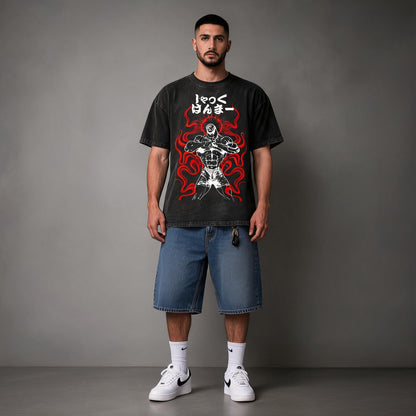 Divine Ascension Tee